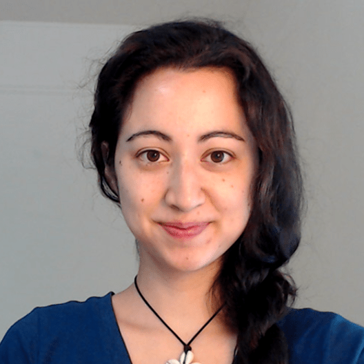 Shelly Najjar, Christian doctor in Seattle, WA